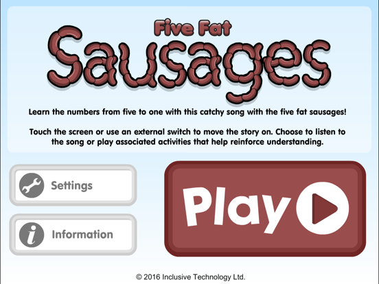 Screenshot #4 pour Five Fat Sausages
