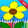 Color ME - Coloring Book Kids Adults Grade 1-10