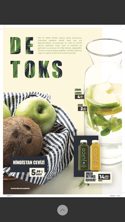 CarrefourSA Katalog screenshot-4