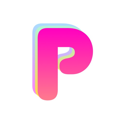 PLATING (Edit Photo & Video with Artwork) iOS App