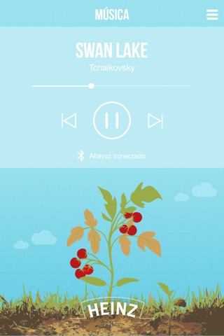 Heinz - Sound&Grow screenshot 3