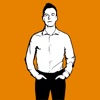 BLT Body Language Trainer icon