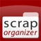 Scrap Organizer is an application that will make much easier for scrapbook fans to organize stamps, papers, inks, and cartridges