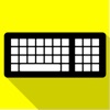 キーボードショートカット - Unityショートカットキー - iPhoneアプリ