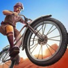 Crazy Bikers 3 : Bike riding - iPadアプリ