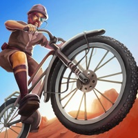 Crazy Bikers 3 : Bike riding