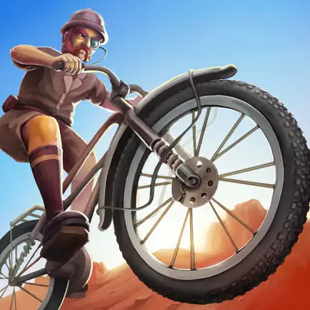 Crazy Bikers 3 : Bike riding Читы