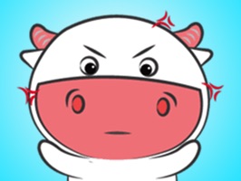 Your messages get a lot of amazing, beautiful and funny Stickers