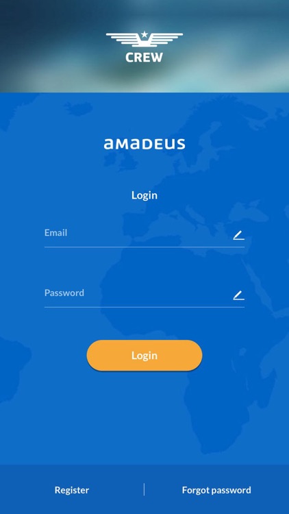 Ludotrack Amadeus Crew Game