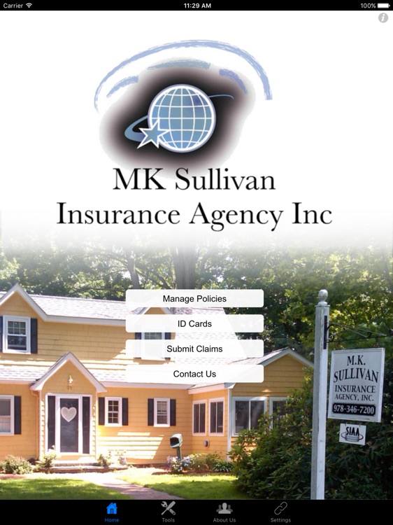 MK Sullivan Insurance HD