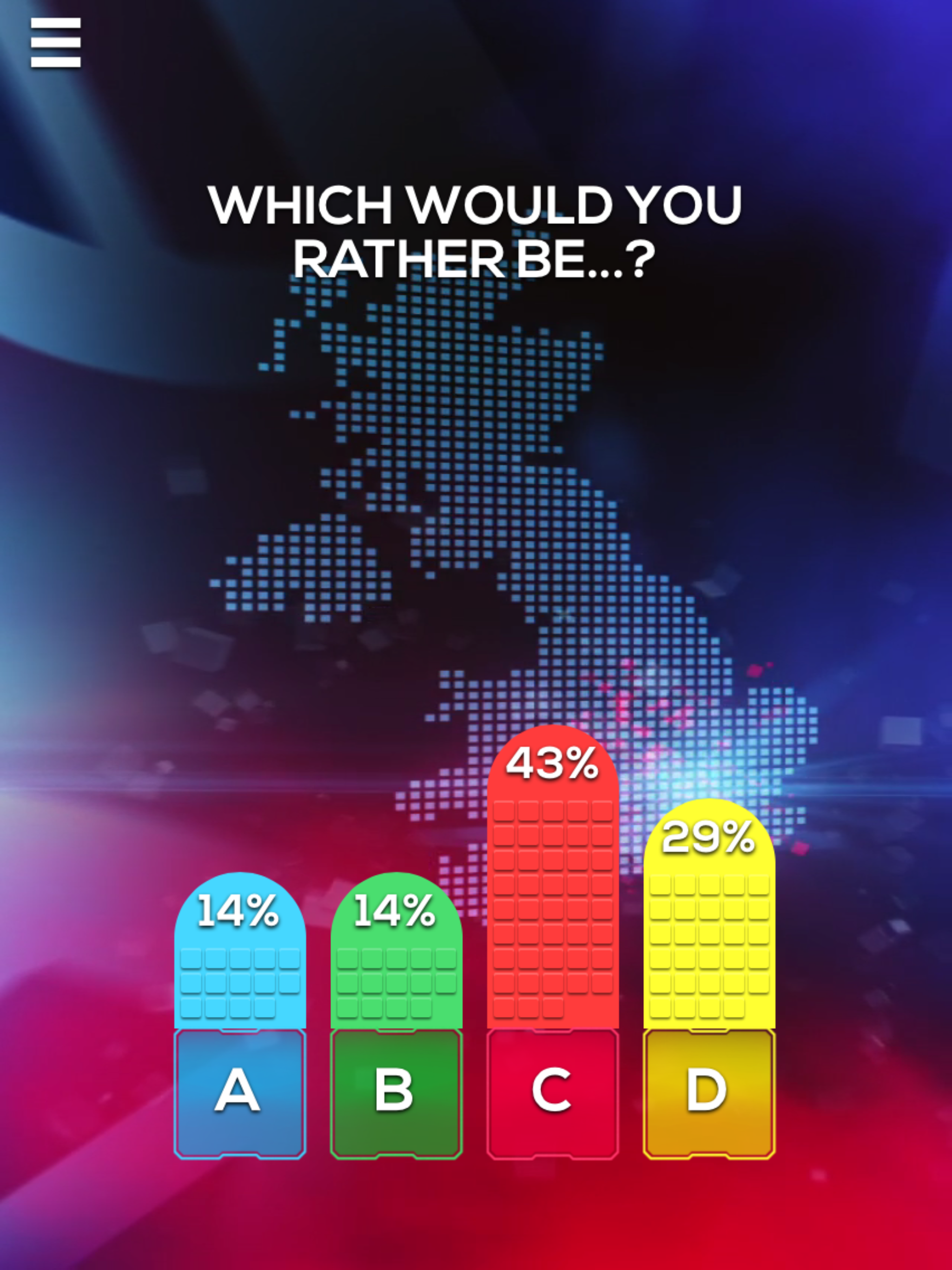 Don't Ask Me Ask Britain