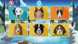 Game screenshot jigsaw dog puzzle pbs games free for kids learning apk