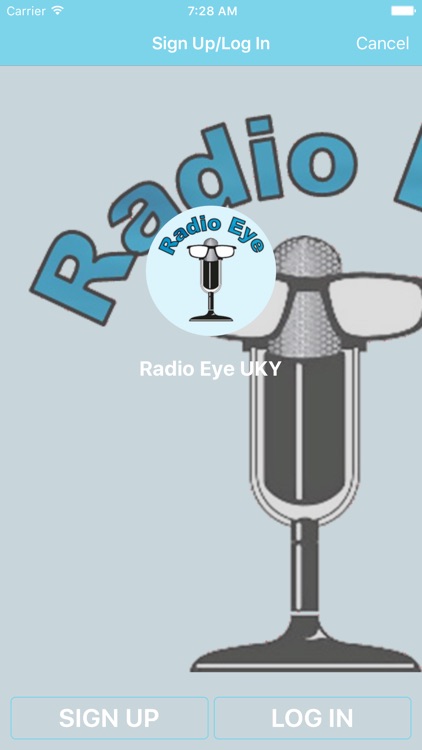 Radio Eye UKY