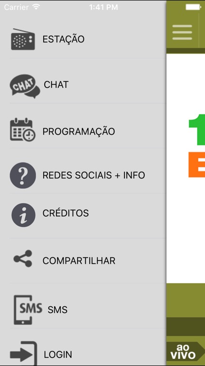 Band FM Pouso Alegre