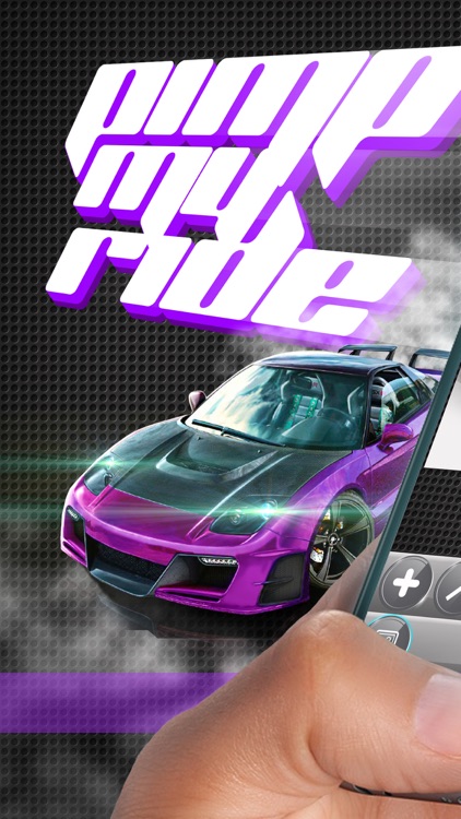 60 Car Tuning Simulator  HD