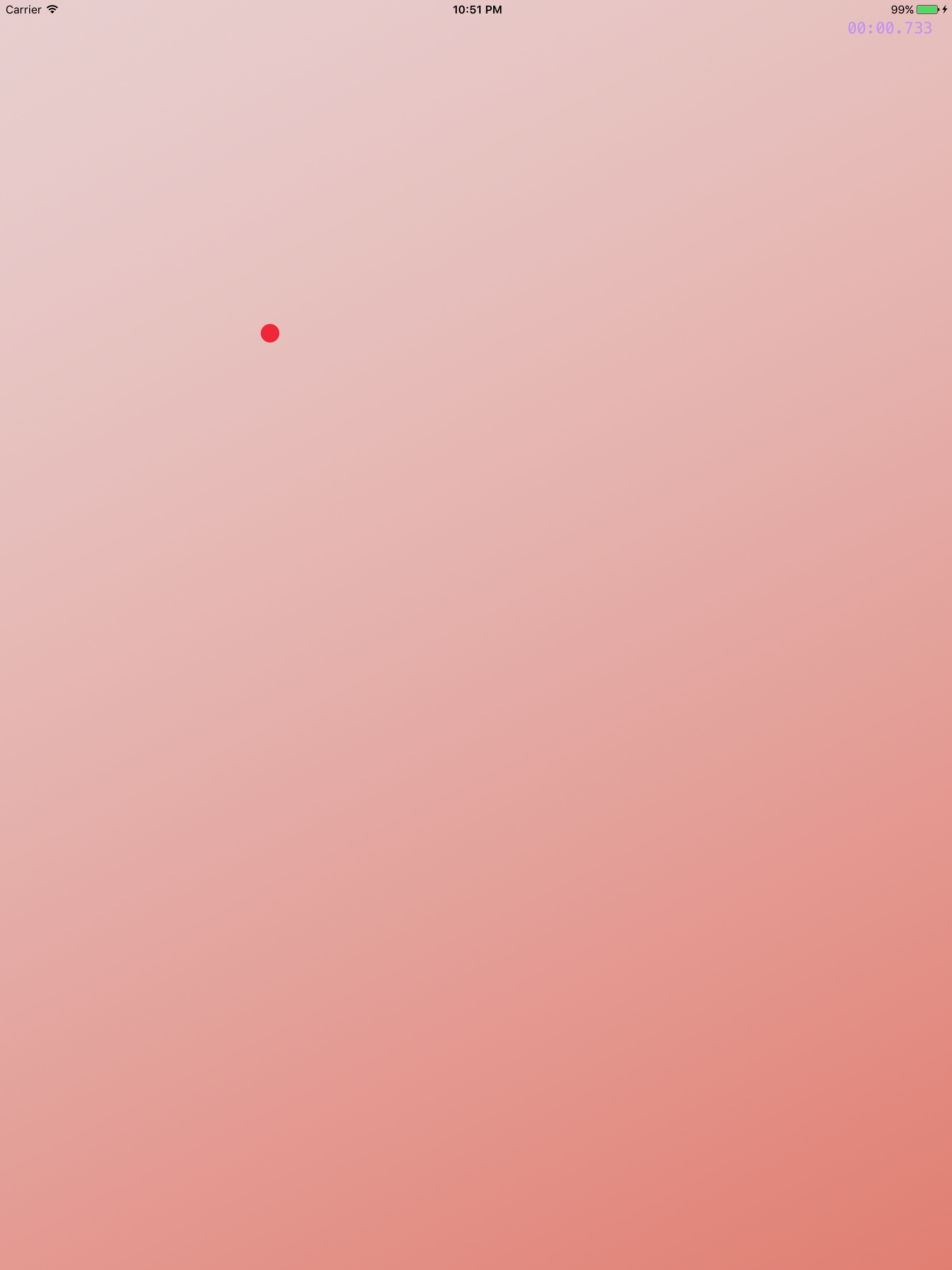 Red Ladybug Save