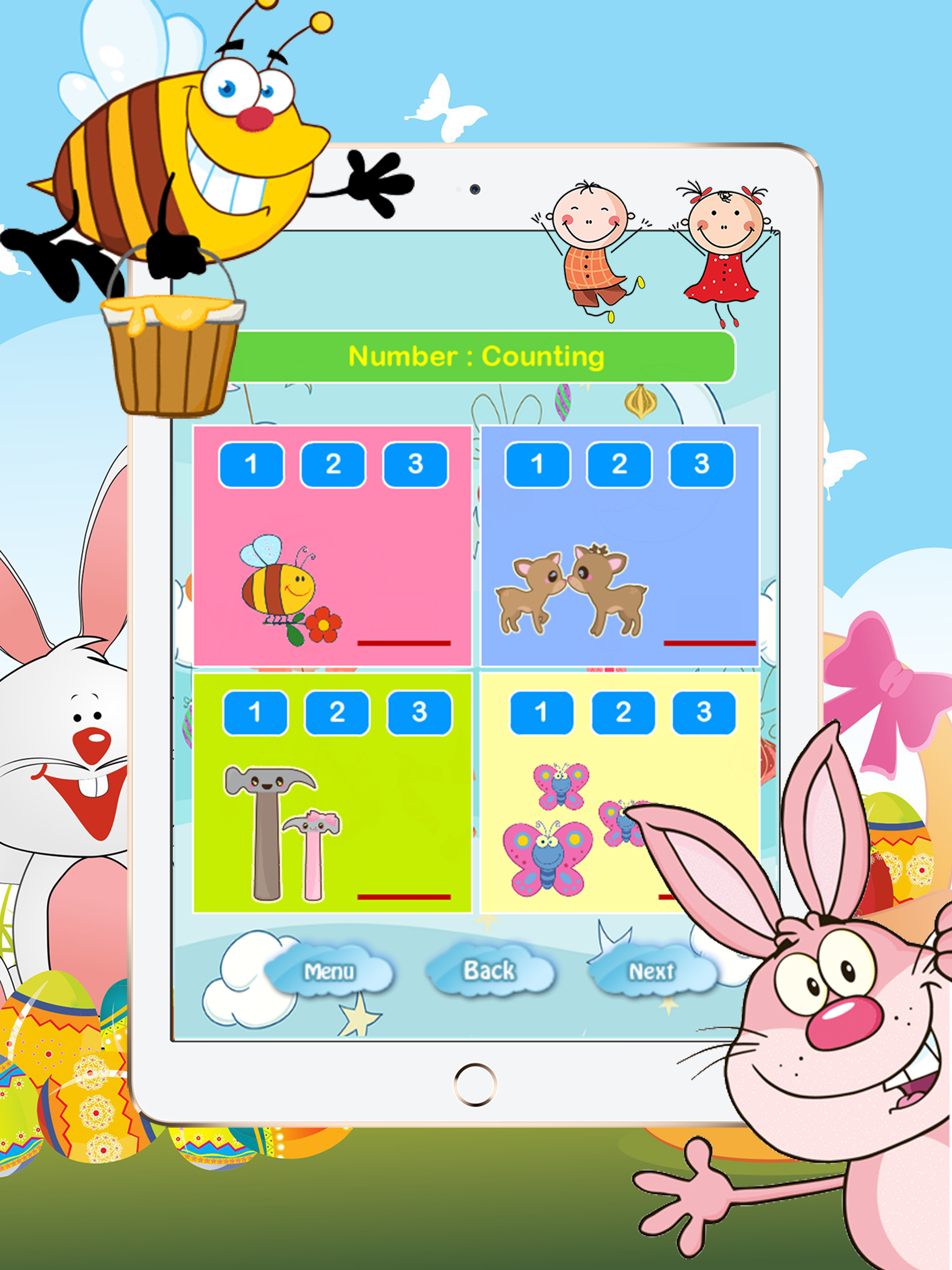 Basic 1st Grade Math Worksheets For The Classroom screenshot 5