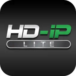 HD-IP Lite app icon