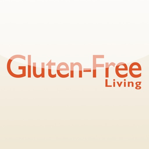 Gluten-Free Living icon