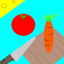 Simple Recipe Cookbook app icon