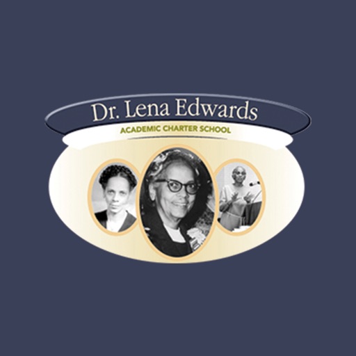 Dr. Lena Edwards Academic Charter School icon