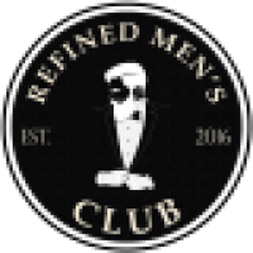 Refined Mens Club icon