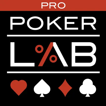 PokerLab Pro - Poker Odds and Outs Cheats
