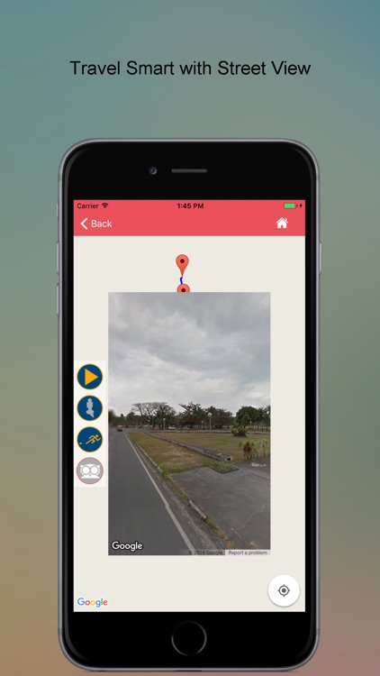Explore Philippines Guide screenshot-4