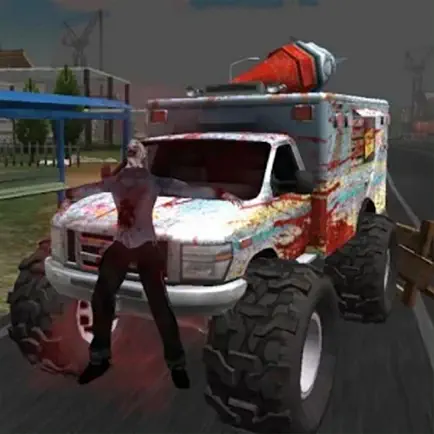 Truck Driving Zombie Road Kill Cheats