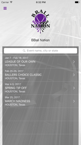BBall Nation screenshot