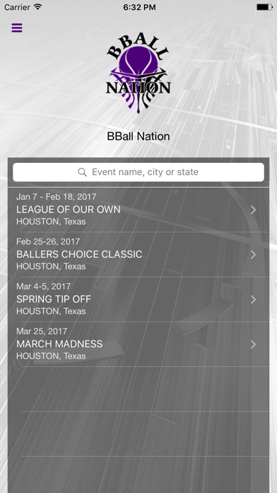 BBall Nation Screenshot 1 - AppWisp.com BBall Nation Screenshot 1 - AppWisp.com