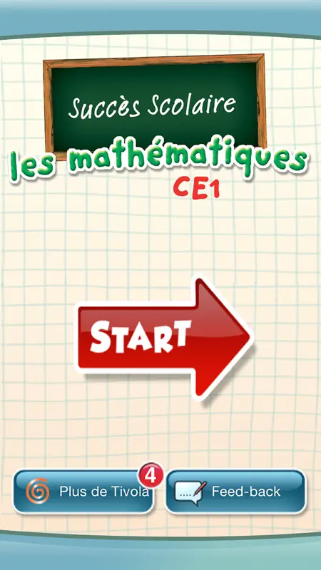 Maths CE1 - Succès au primaire screenshot 5 of 5