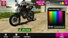 Game screenshot World of Riders apk