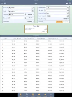 Compoundee screenshot 10