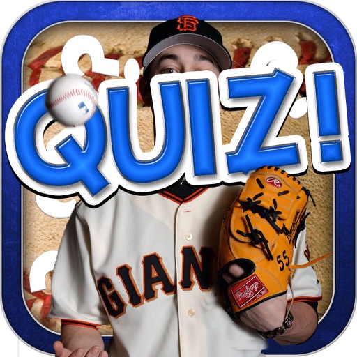 Magic Quiz Game for San Francisco Giants iOS App