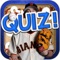 Magic Quiz Game for San Francisco Giants