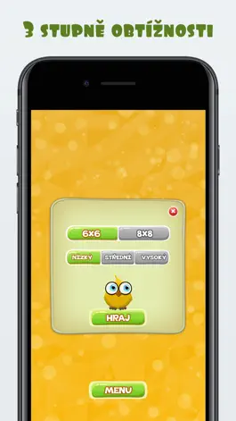 Game screenshot Dáma apk