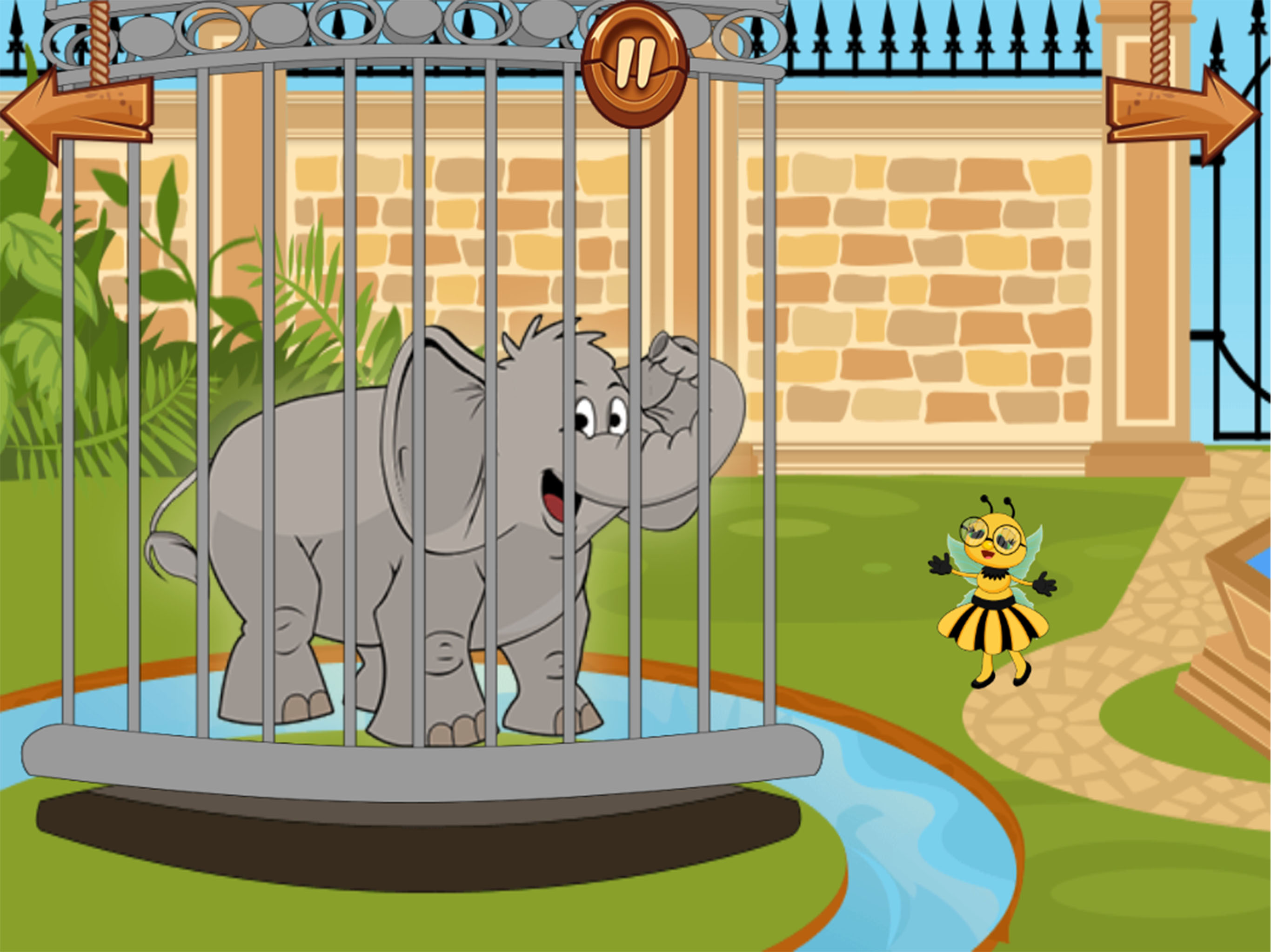 Kids Math Urdu - Learning Game