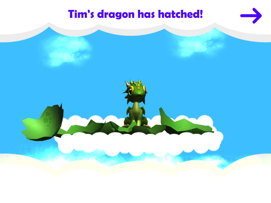 Screenshot #6 pour Dragon Maths: Key Stage 1 Arithmetic