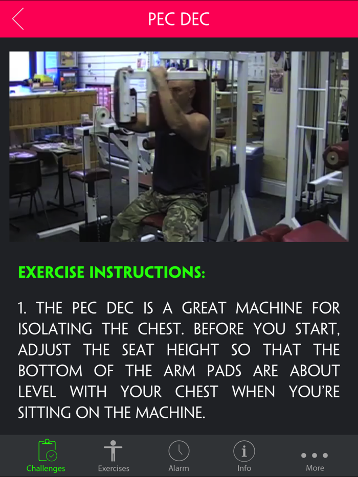 Upper-Lower 4 Day Gym Bodybuilding Split Workout