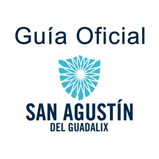 San Agustín del Guadalix Guía Oficial icon