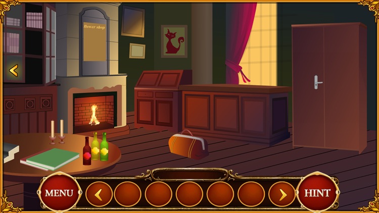 Escape Game: Palace Boy