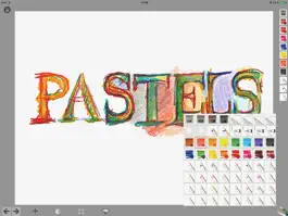 Game screenshot Inks and Pens hack