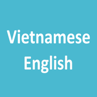 Từ Điển Việt Anh Vietnamese-English