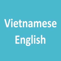Từ Điển Việt Anh (Vietnamese-English)