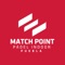Match Point Indoor Padel