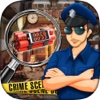 Free Hidden Objects: Real Crime