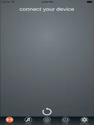 SmartlightBulb ipad bilder 3
