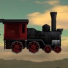 Icon Train Simulator Games - Free train physics games