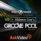 Ableton Live trainer/performer Brian Funk explains and explores the mysteries of Ableton Live's Groove Pool in this laser-focused, 15 tutorial FastTrack™ course
